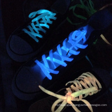 Cool Flashing Shoes Strings LED Flashing/Shining Shoelace LED